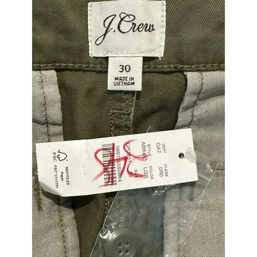 J. Crew Factory crew vintage